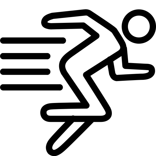الجري 