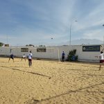 فعاليات دورة ميلاد القائد الرياضية الحادية والعشرون لأندية المعلمين